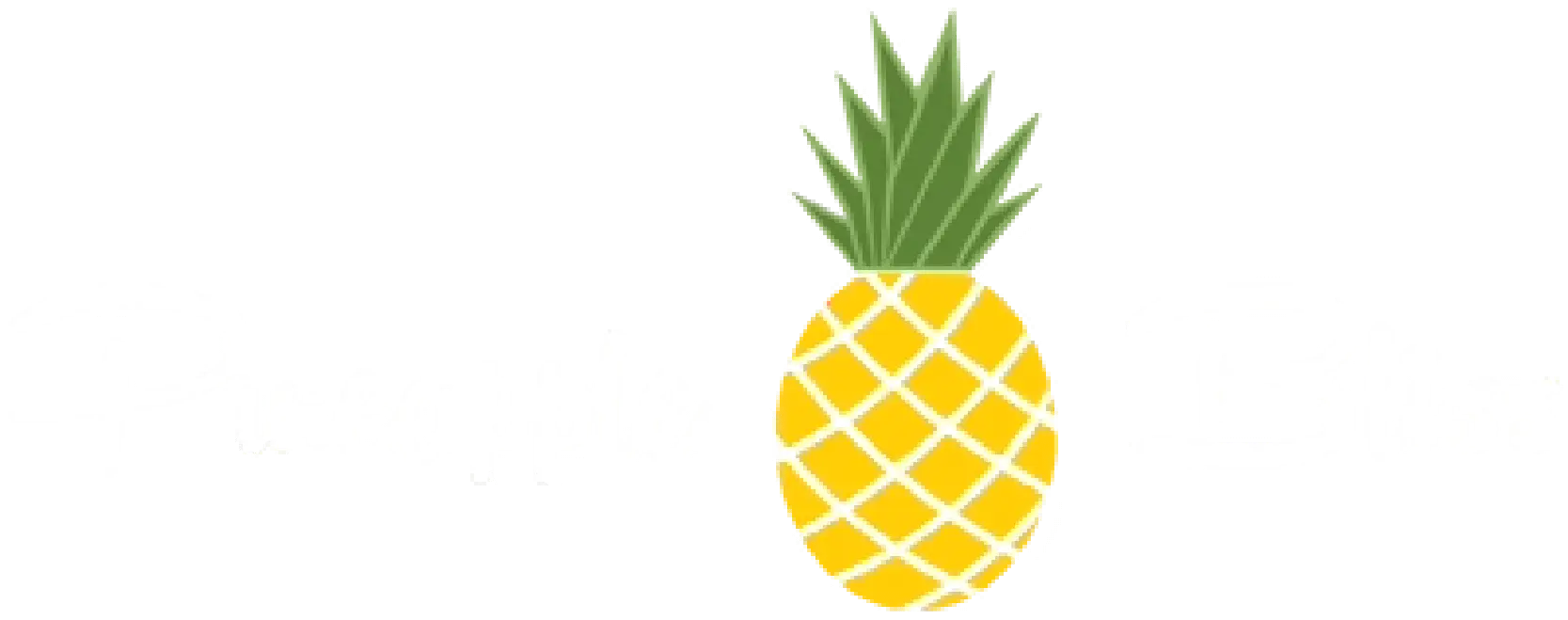 Pineapple Bliss