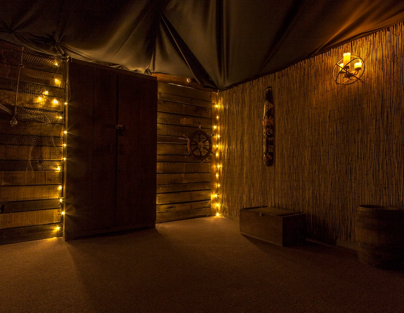 Queen Anne's Revenge